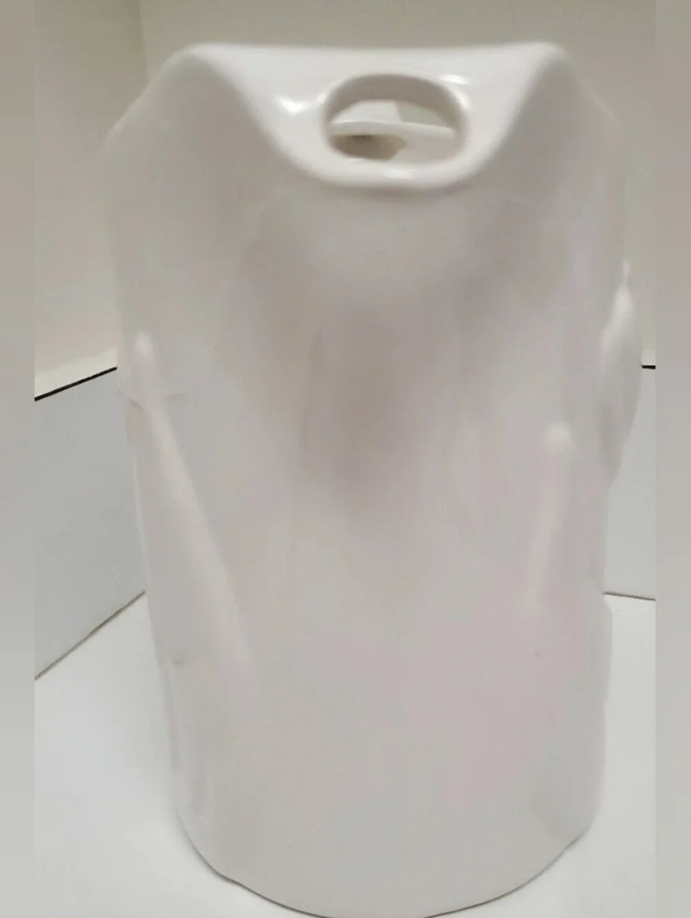 Source Unknown this white